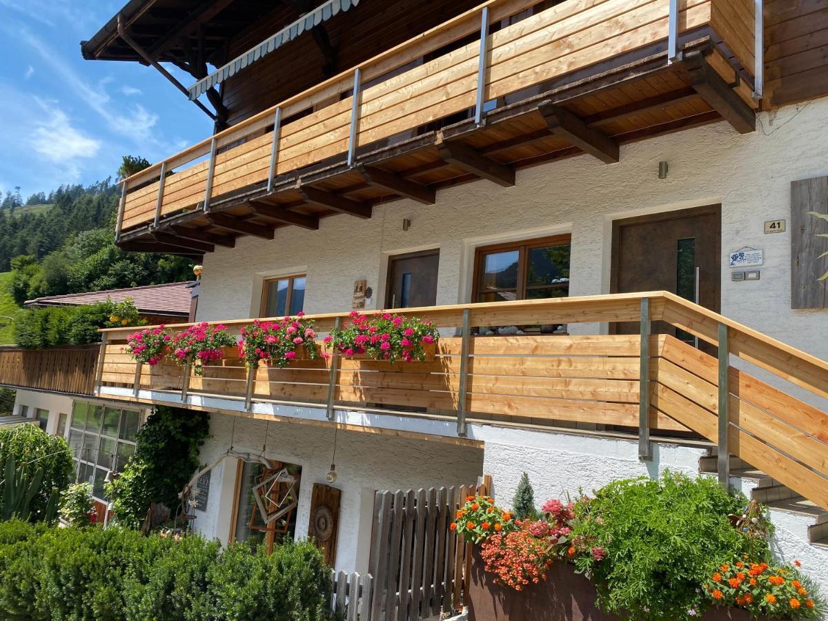 Appartamento Schneiderhaus Bagno Termine Esterno foto